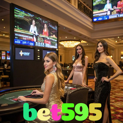 bet595 - Baixe o App bet595 para Android e Comece a Jogar