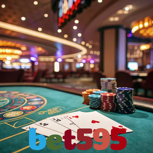 bet595 - Baixe o App bet595 para Android e Comece a Jogar