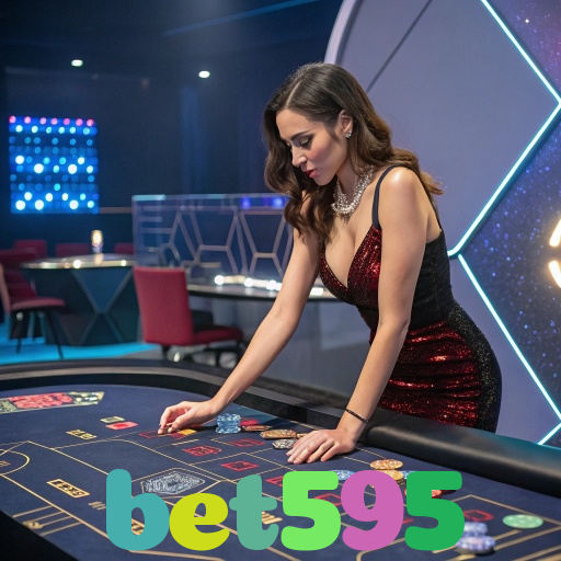 bet595 - Baixe o app bet595 no Google Play e jogue ao vivo
