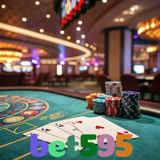bet595 - Baixe o App bet595 para Android e Comece a Jogar