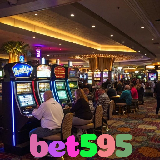 bet595 - Baixe o App bet595 para Android e Comece a Jogar