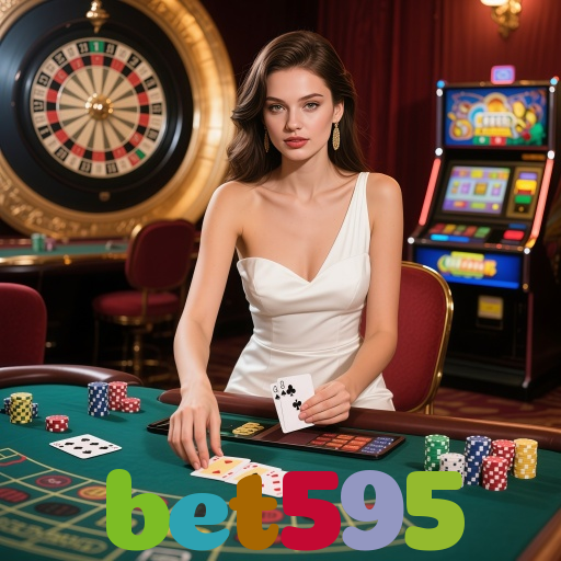 bet595 - Baixe o app bet595 no Google Play e jogue ao vivo