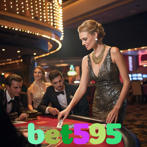 bet595 - Baixe o app bet595 no Google Play e jogue ao vivo