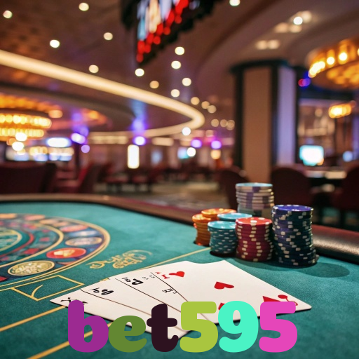 bet595 - Baixe o app bet595 no Google Play e jogue ao vivo