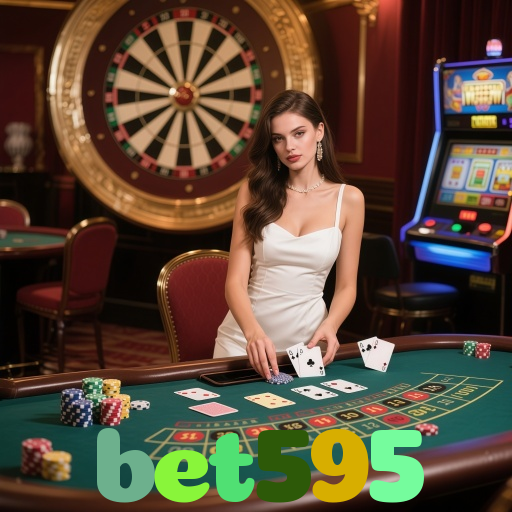 bet595 - Baixe o app bet595 no Google Play e jogue ao vivo