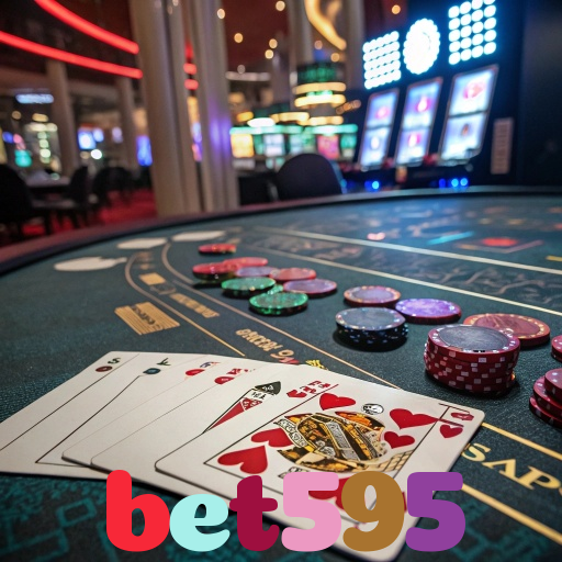 bet595 - Baixe o App bet595 para Android e Comece a Jogar