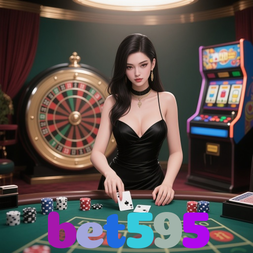 bet595 - Baixe o app bet595 no Google Play e jogue ao vivo