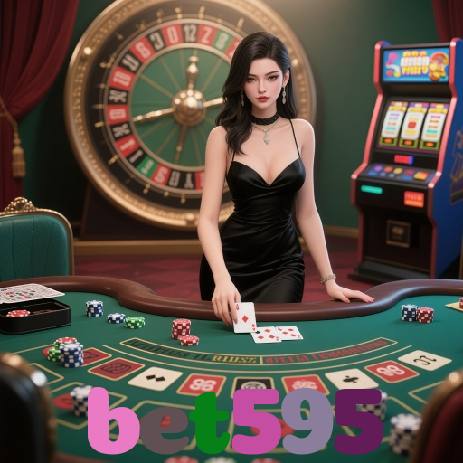 bet595 - Baixe o app bet595 no Google Play e jogue ao vivo