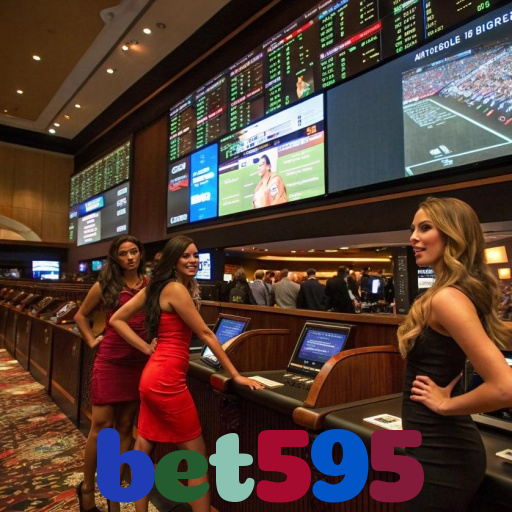 bet595 - Baixe o app bet595 no Google Play e jogue ao vivo