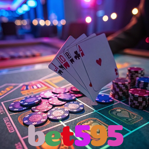 bet595 - Baixe o app bet595 no Google Play e jogue ao vivo