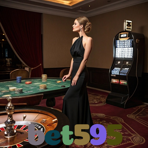 bet595 - Baixe o app bet595 no Google Play e jogue ao vivo
