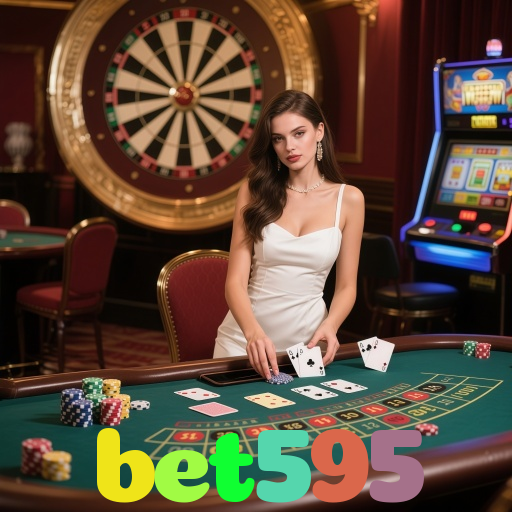 bet595 - Baixe o App bet595 para Android e Comece a Jogar