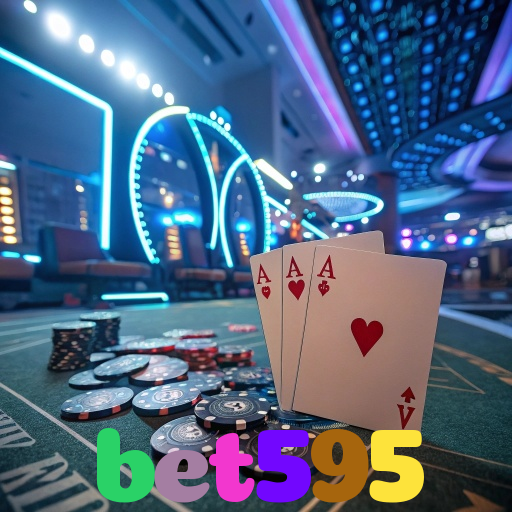 bet595 - Baixe o App bet595 para Android e Comece a Jogar