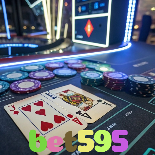 bet595 - Baixe o App bet595 para Android e Comece a Jogar