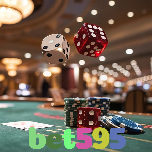 bet595 - Baixe o app bet595 no Google Play e jogue ao vivo