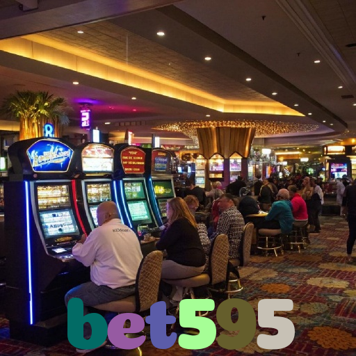 bet595 - Baixe o App bet595 para Android e Comece a Jogar