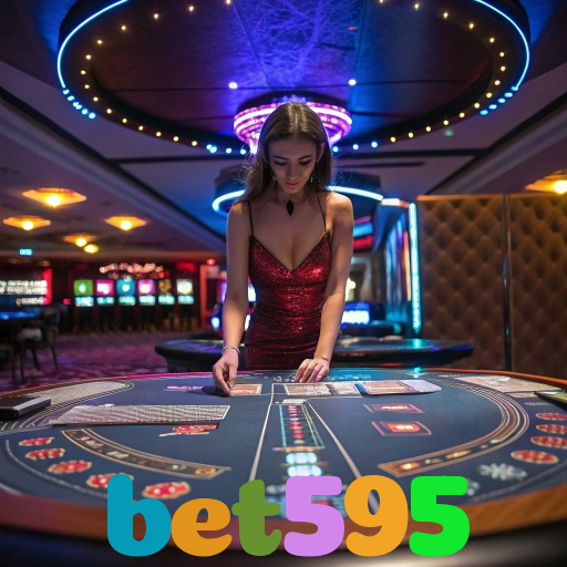 bet595 - Baixe o App bet595 para Android e Comece a Jogar