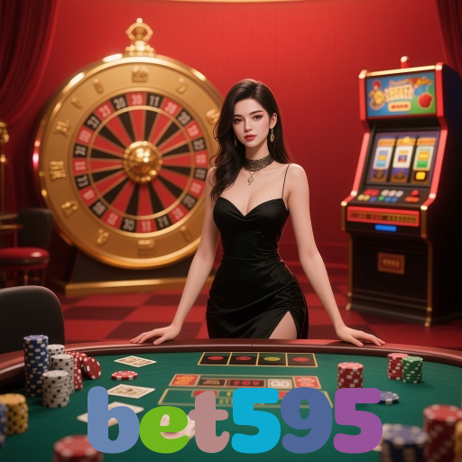 bet595 - Baixe o app bet595 no Google Play e jogue ao vivo