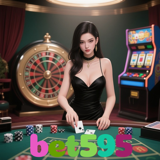 bet595 - Baixe o App bet595 para Android e Comece a Jogar