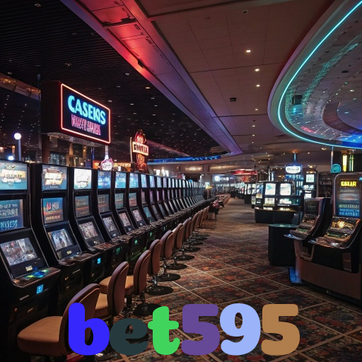 bet595 - Baixe o app bet595 no Google Play e jogue ao vivo