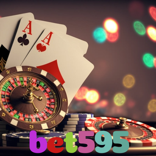 bet595 - Baixe o app bet595 no Google Play e jogue ao vivo