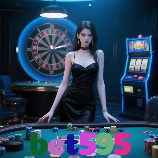bet595 - Baixe o app bet595 no Google Play e jogue ao vivo