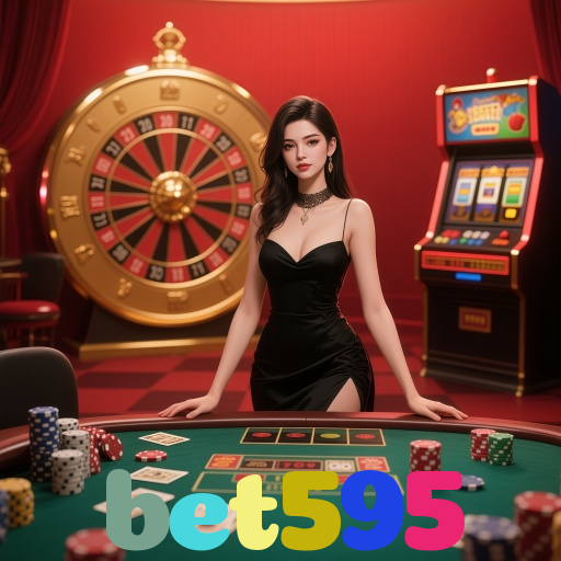 bet595 - Baixe o App bet595 para Android e Comece a Jogar