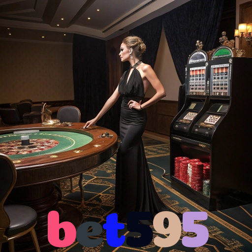 bet595 - Baixe o App bet595 para Android e Comece a Jogar