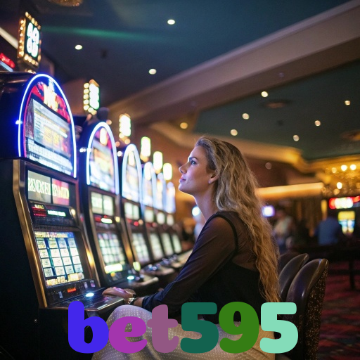 bet595 - Baixe o app bet595 no Google Play e jogue ao vivo