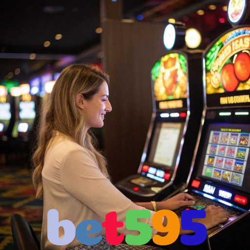 bet595 - Baixe o app bet595 no Google Play e jogue ao vivo