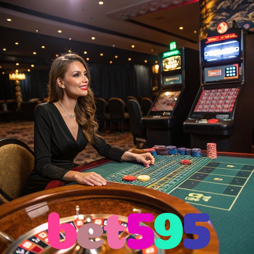bet595 - Baixe o app bet595 no Google Play e jogue ao vivo