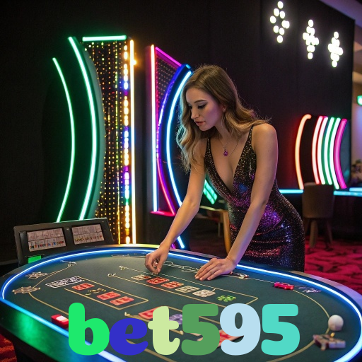 bet595 - Baixe o App bet595 para Android e Comece a Jogar