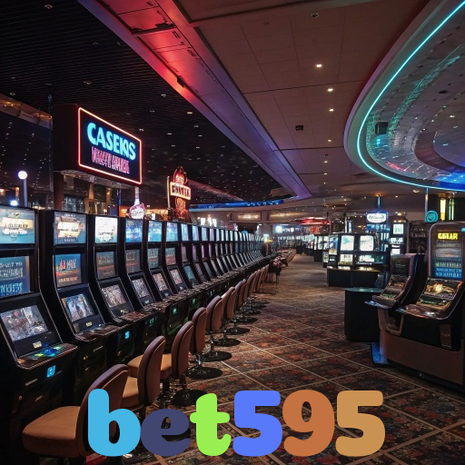 bet595 - Baixe o App bet595 para Android e Comece a Jogar