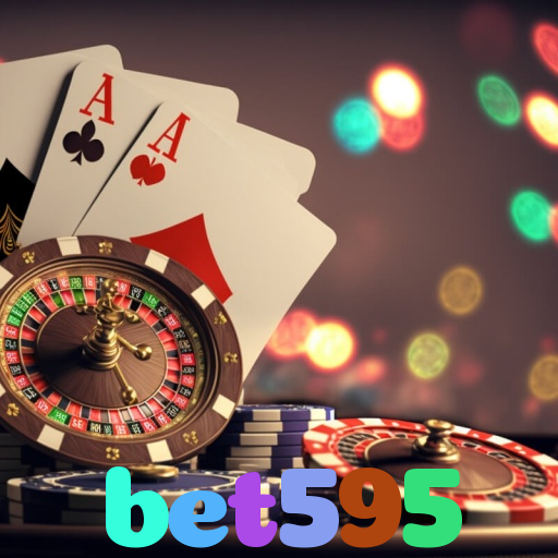 bet595 - Baixe o App bet595 para Android e Comece a Jogar