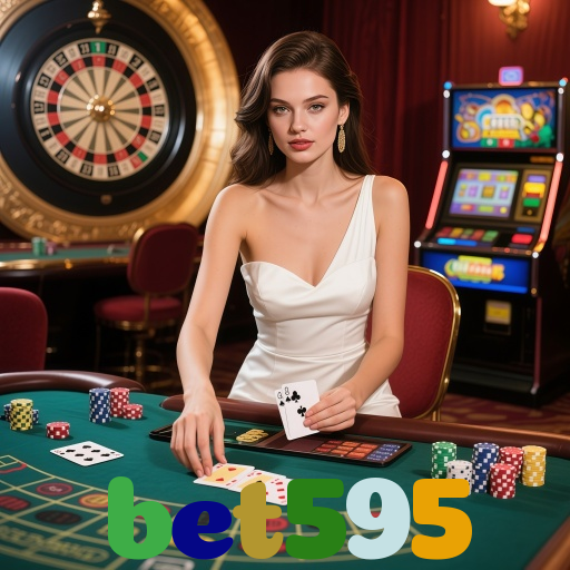 bet595 - Baixe o App bet595 para Android e Comece a Jogar