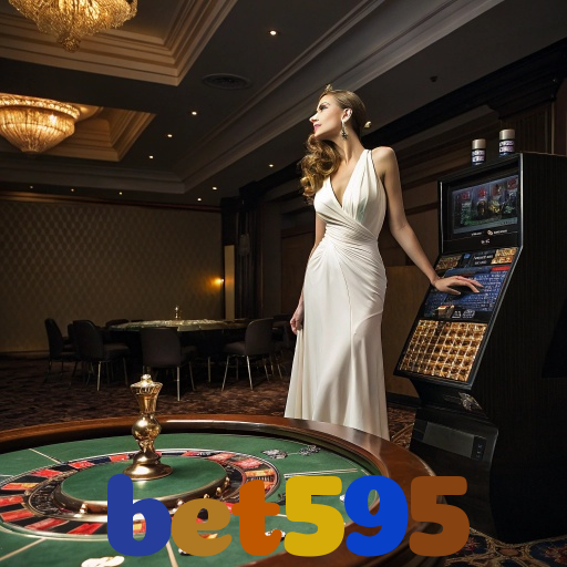 bet595 - Baixe o app bet595 no Google Play e jogue ao vivo