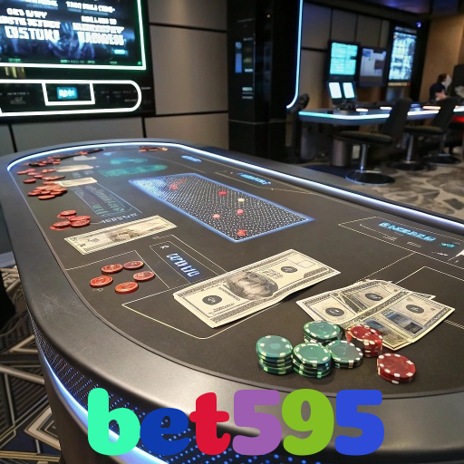 bet595 - Baixe o app bet595 no Google Play e jogue ao vivo