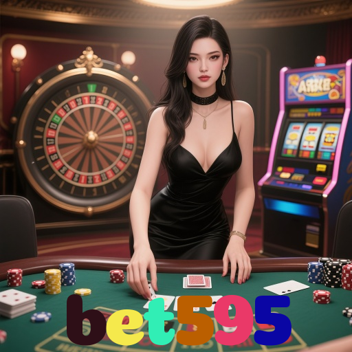 bet595 - Baixe o app bet595 no Google Play e jogue ao vivo