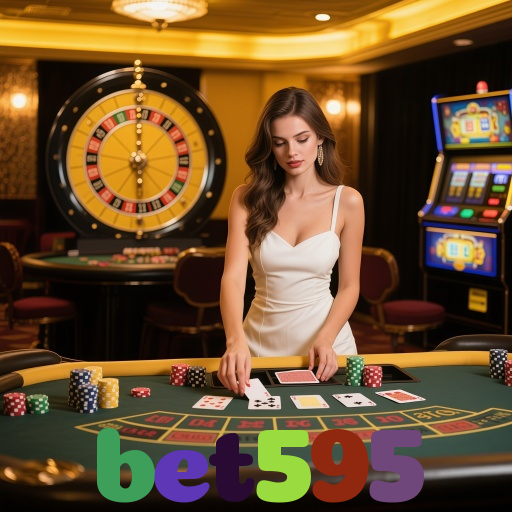 bet595 - Baixe o app bet595 no Google Play e jogue ao vivo