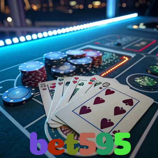 bet595 - Baixe o app bet595 no Google Play e jogue ao vivo