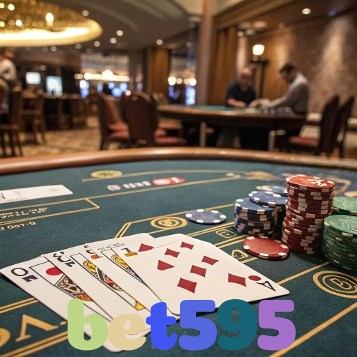 bet595 - Baixe o App bet595 para Android e Comece a Jogar
