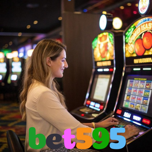 bet595 - Baixe o App bet595 para Android e Comece a Jogar
