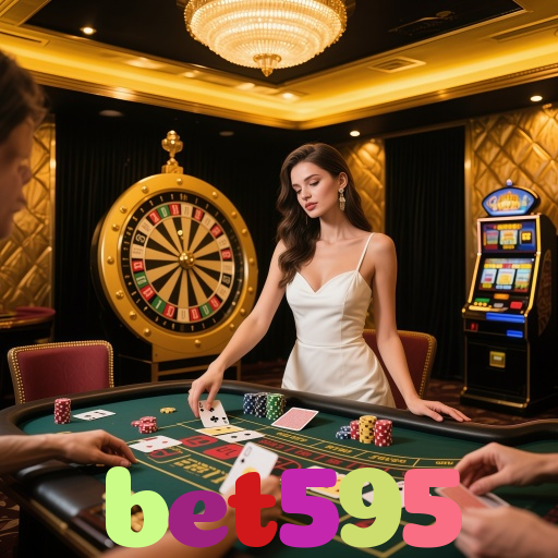 bet595 - Baixe o app bet595 no Google Play e jogue ao vivo
