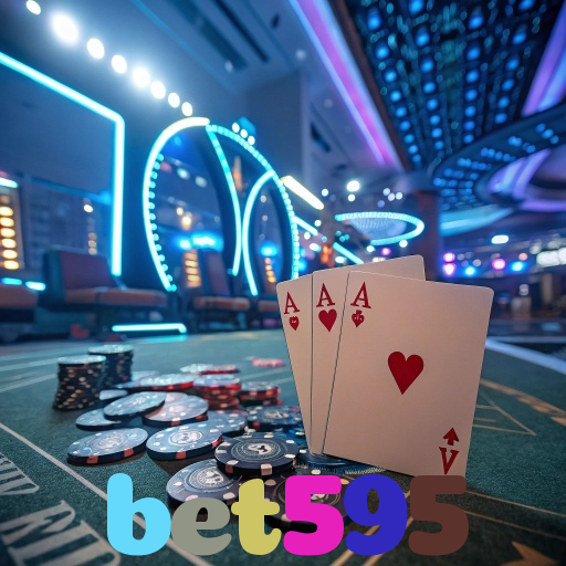 bet595 - Baixe o app bet595 no Google Play e jogue ao vivo
