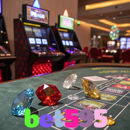 bet595 - Baixe o App bet595 para Android e Comece a Jogar