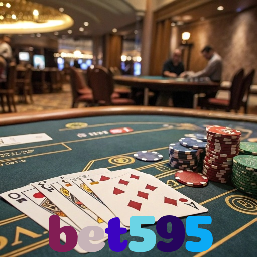 bet595 - Baixe o app bet595 no Google Play e jogue ao vivo