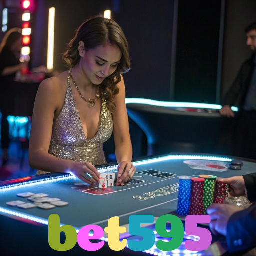 bet595 - Baixe o App bet595 para Android e Comece a Jogar