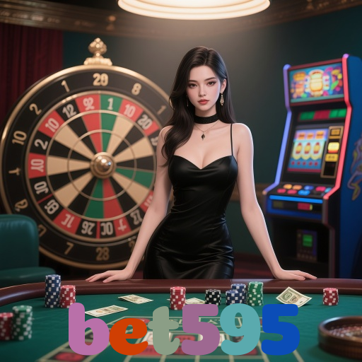 bet595 - Baixe o app bet595 no Google Play e jogue ao vivo