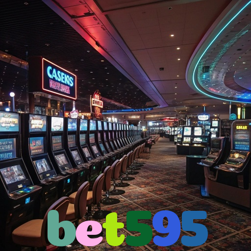 bet595 - Baixe o app bet595 no Google Play e jogue ao vivo