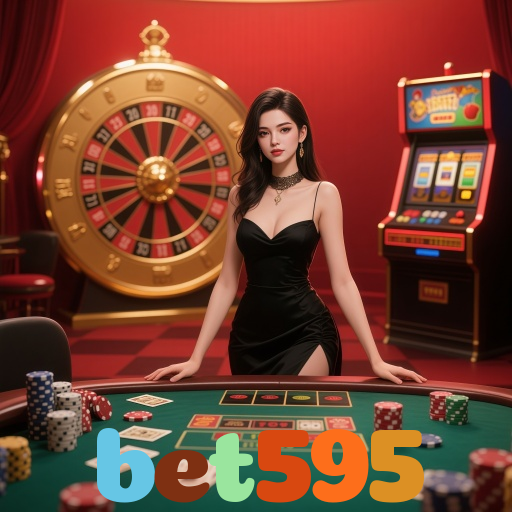 bet595 - Baixe o App bet595 para Android e Comece a Jogar